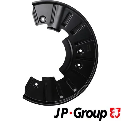 Splash Guard, brake disc